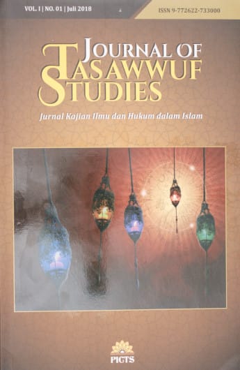 Pustaka Matahari | Buku | Journal Of Tashawwuf Studies & Humaniora ...